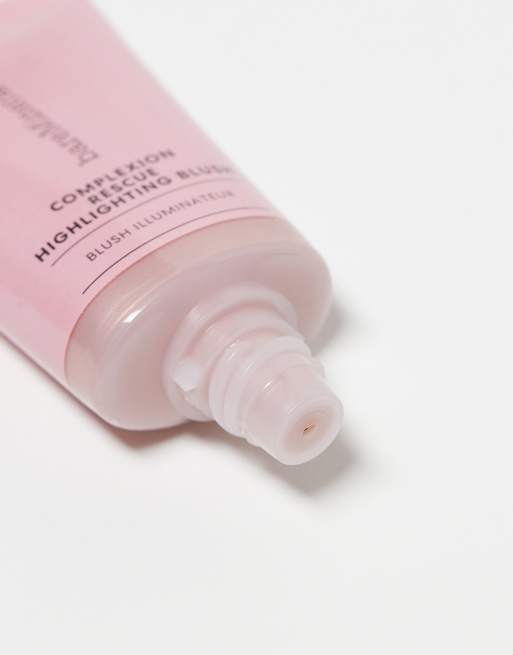 bareMinerals - Complexion Rescue - Blush illuminateur - Rose Glow, 4 de 4
