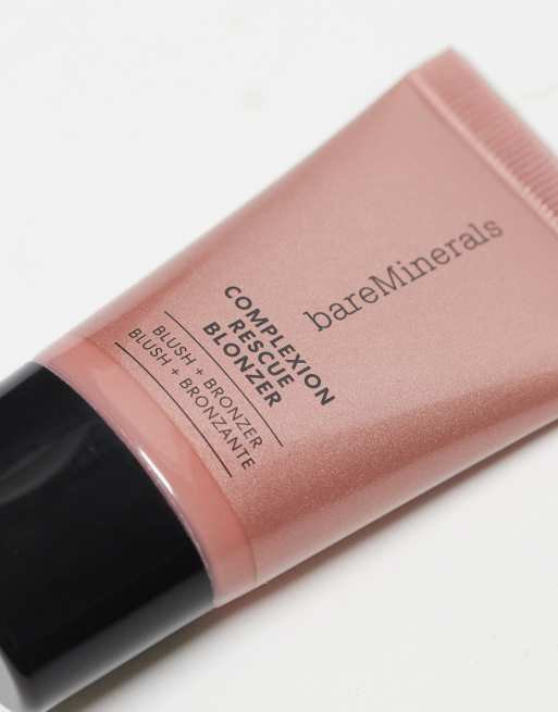 bareMinerals – Complexion Rescue – Bronzer w odcieniu Kiss of Pink, 4 z 4