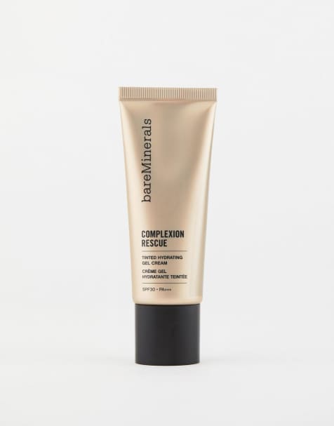 bareMinerals - Complexion Rescue - Crème hydratante teintée IP 30 - view 1