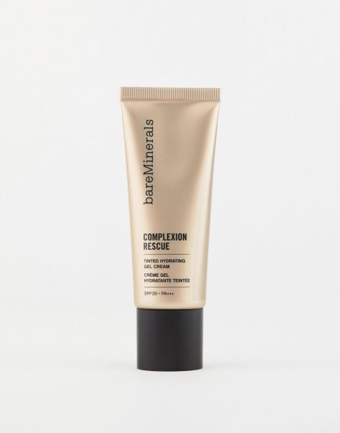 bareMinerals - Complexion Rescue - Crème hydratante teintée IP 30 - view 1