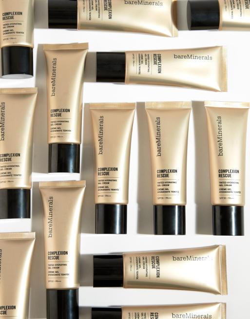 bareMinerals - Complexion Rescue - Crème hydratante teintée IP 30, 2 de 4