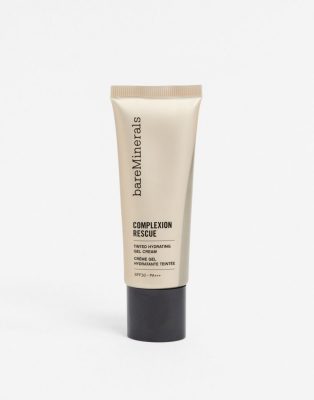 bareMinerals - Complexion Rescue -Getönte Feuchtigkeitscreme mit LSF 30-Bunt