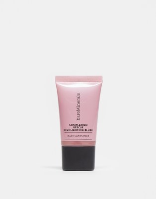 bareMinerals bareMinerals Complexion Rescue Highlighting Blush Mauve Glow-Pink