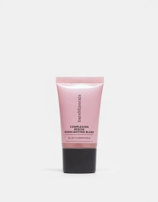 bareMinerals Complexion Rescue Highlighting Blush Mauve Glow-Pink