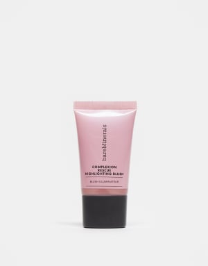 bareMinerals Complexion Rescue Highlighting Blush Mauve Glow