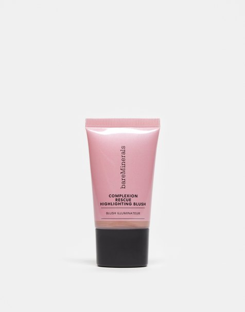 bareMinerals – Complexion Rescue – Highlighting Blush – Opal Glow - view 1