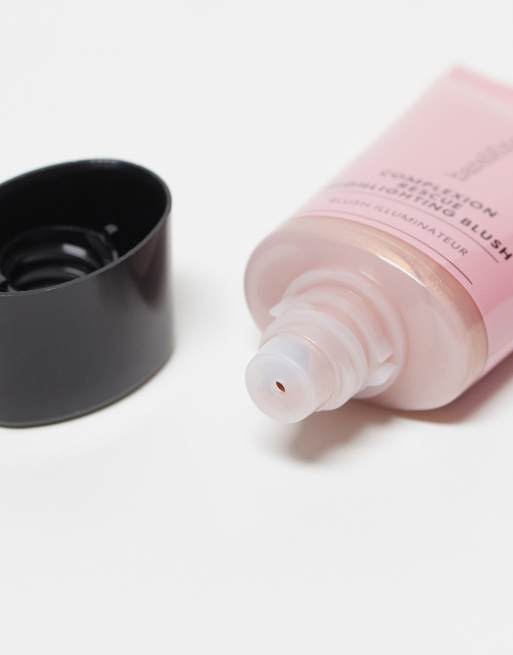 bareMinerals Complexion Rescue Highlighting Blush Opal Glow, 3 of 4