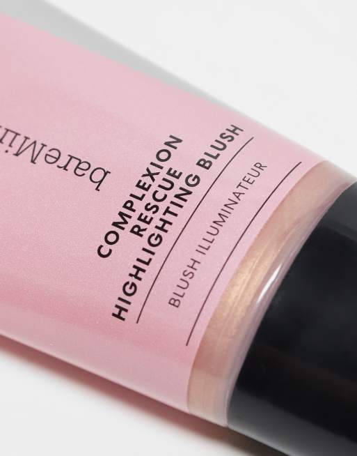 bareMinerals Complexion Rescue Highlighting Blush Opal Glow, 4 of 4