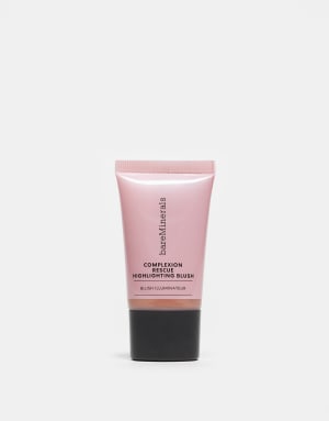 bareMinerals Complexion Rescue Highlighting Blush Peach Glow