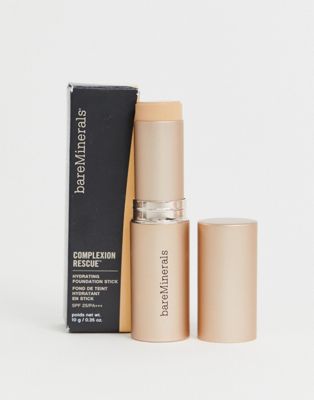 bareMinerals - Complexion Rescue Hydrating Foundation Stick - Foundation-Geel