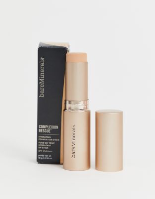 bareMinerals - Complexion Rescue Hydrating Foundation Stick-Keine Farbe