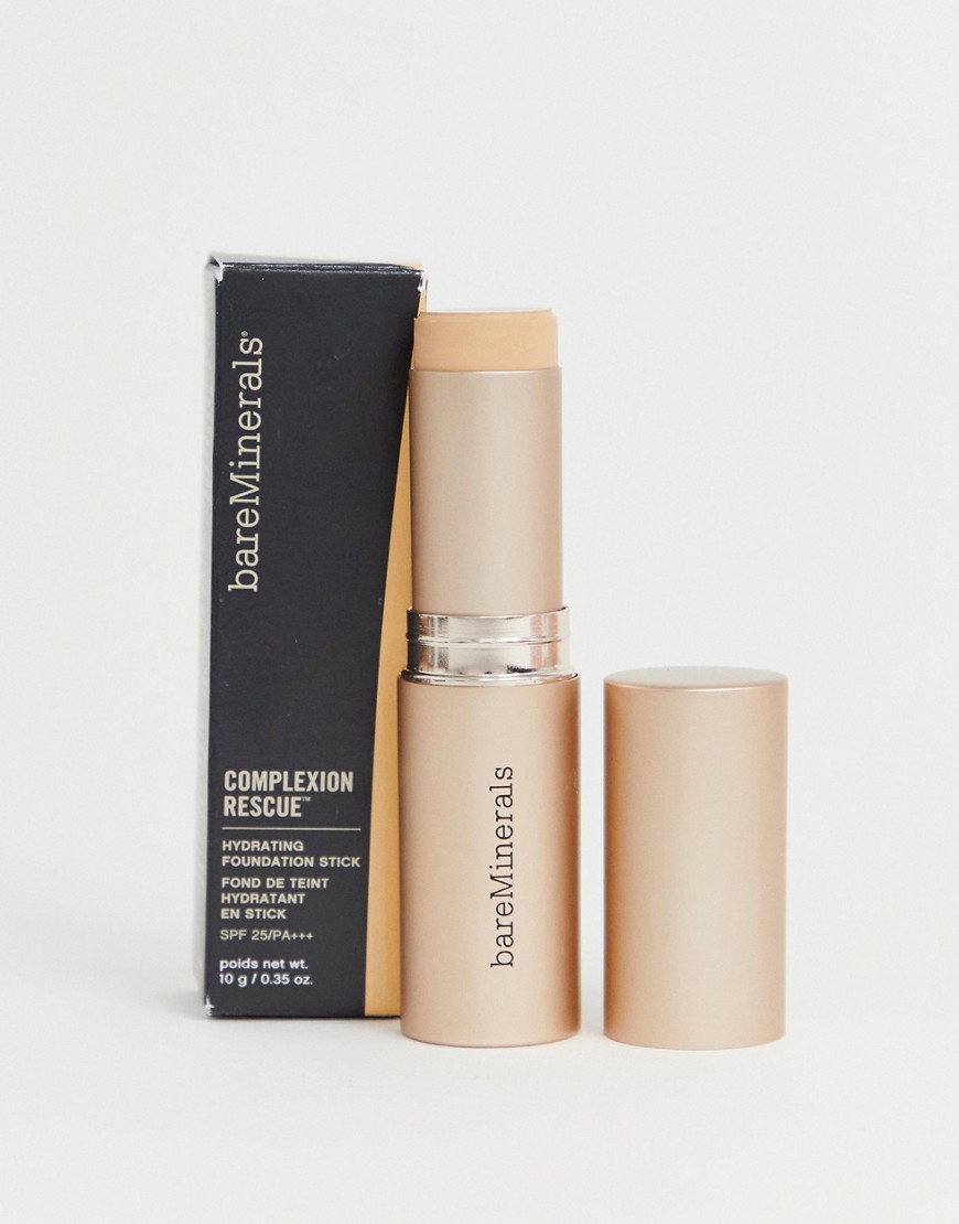 bareMinerals Complexion Rescue Hydrating Foundation Stick-Yellow