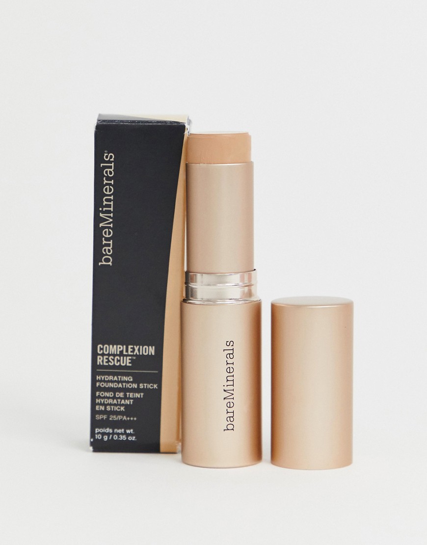 bareMinerals Complexion Rescue Hydrating Foundation Stick-Yellow