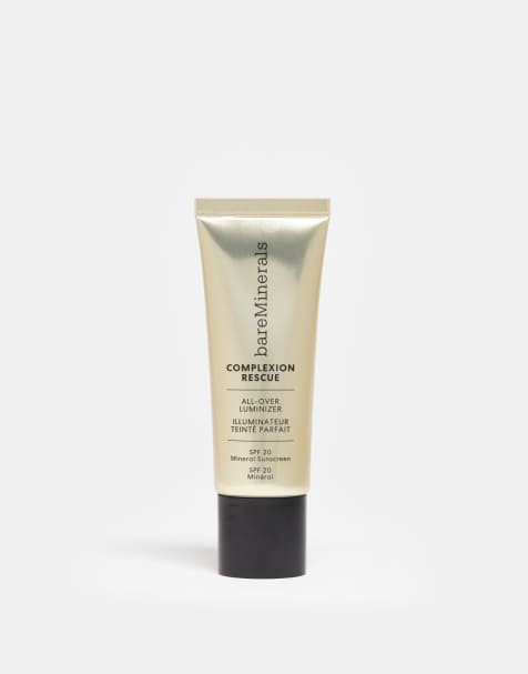 bareMinerals - Complexion Rescue - Illuminante minerale SPF 20 - view 1