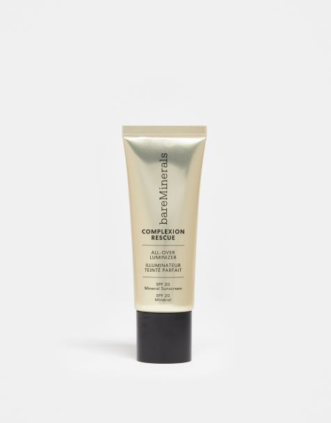 bareMinerals - Complexion Rescue - Illuminante minerale SPF 20 - view 1