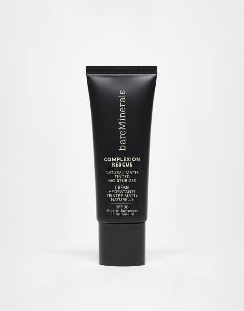 bareMinerals - Complexion Rescue - Matte getinte moisturizer - view 1
