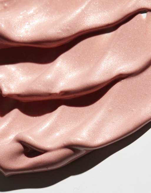 bareMinerals – Complexion Rescue – Rozświetlający róż – Blush Pink Glow, 2 z 4