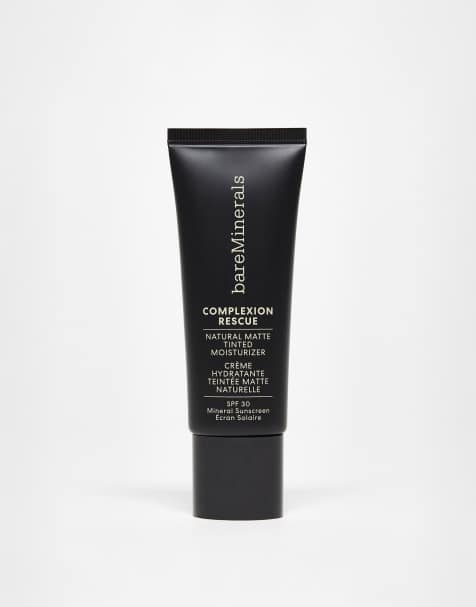 bareMinerals Complexion Rescue Tinted Moisturiser Matte - view 1