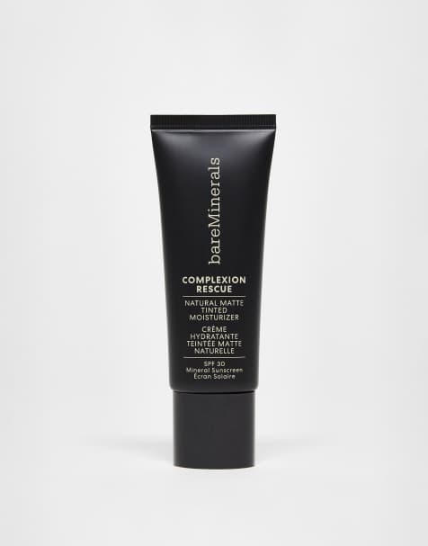 bareMinerals Complexion Rescue Tinted Moisturiser Matte - view 1
