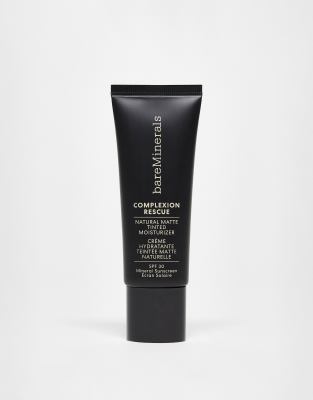 Tinted Moisturiser 3
