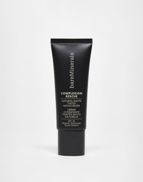 bareMinerals Complexion Rescue Tinted Moisturiser Matte - view 1
