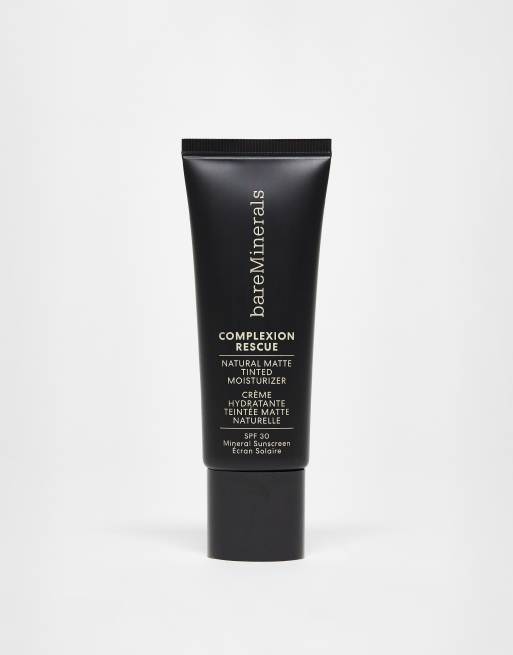 bareMinerals Complexion Rescue Tinted Moisturiser Matte