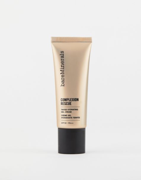 bareMinerals Complexion Rescue Tinted Moisturiser SPF30