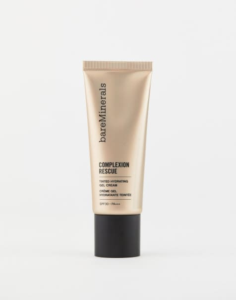 bareMinerals Complexion Rescue Tinted Moisturiser SPF30 - view 1
