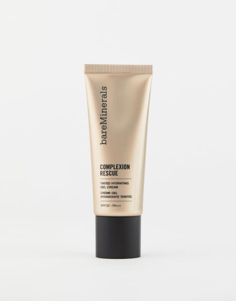 bareMinerals Complexion Rescue Tinted Moisturiser SPF30 - view 1