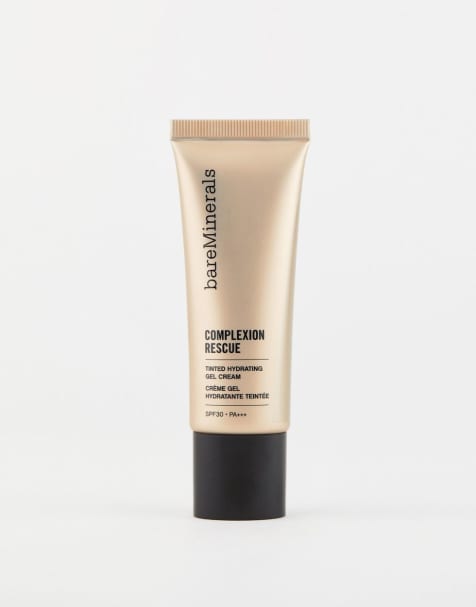 bareMinerals Complexion Rescue Tinted Moisturiser SPF30 - view 1