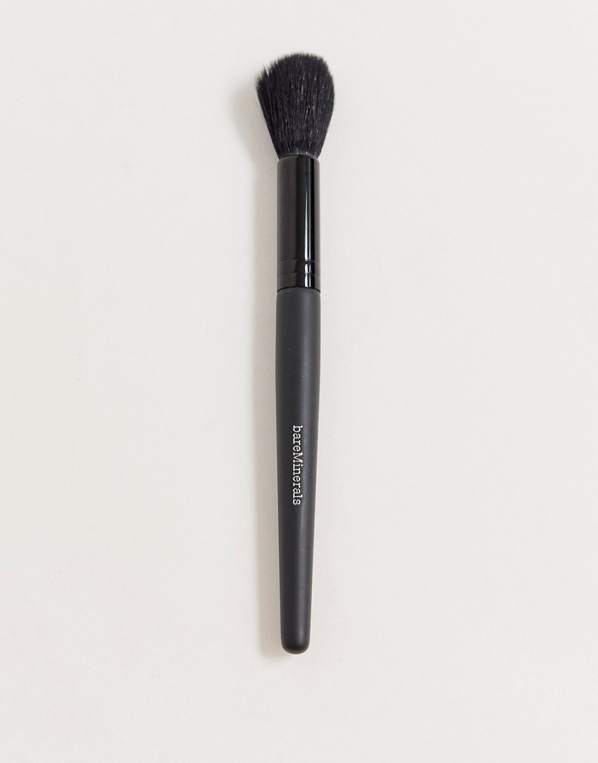 bareMinerals Diffused Highlighter Brush-Brown