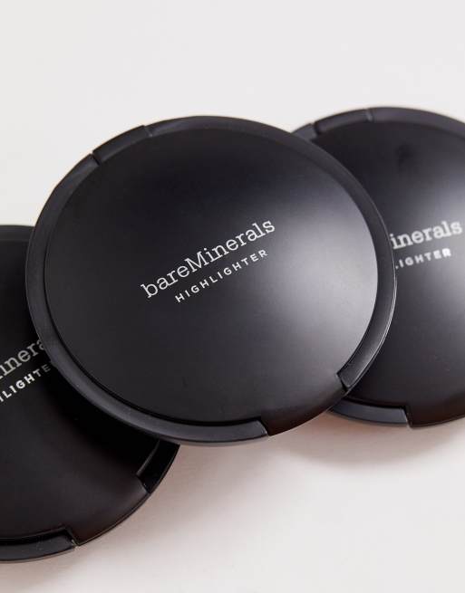 bareMinerals – Endless Glow –Highlighter – Fierce, 4 av 4