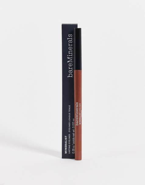 bareMinerals - Eyeliner MINERALIST - Copper - view 1