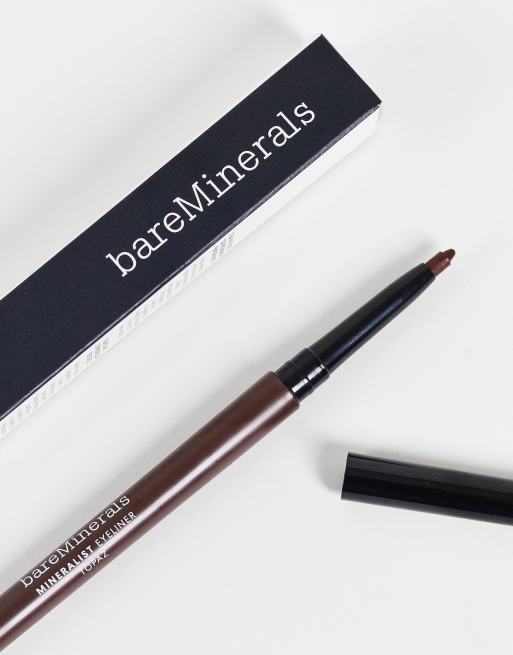 bareMinerals - Eyeliner MINERALIST - Topaz, 3 di 4