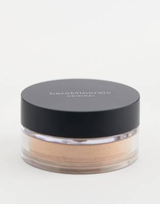 bareMinerals - Fond de teint minéral poudre libre IP 15 - view 1