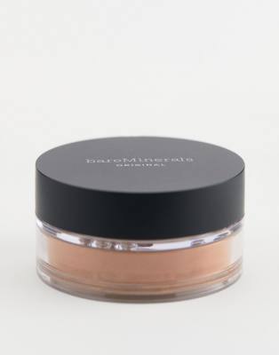 bareMinerals Original Loose Mineral Foundation SPF15 - ASOS Price Checker