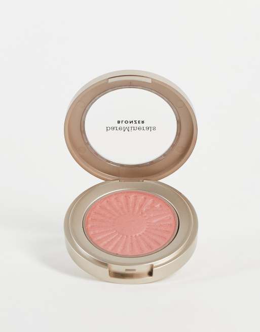 bareMinerals - Gen Nude Blonzer in 'Kiss of Pink'