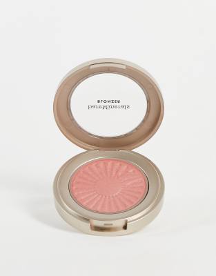 bareMinerals - Gen Nude Blonzer - Rouge und Bronzer - Kiss of Pink-Rosa