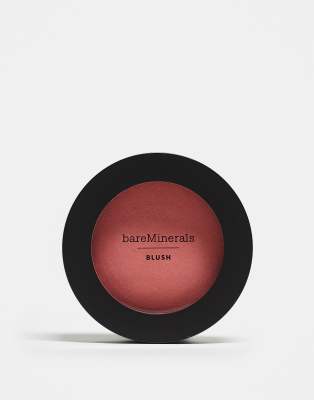 bareMinerals - Gen Nude - Blush en poudre - Pink Me Up-rose