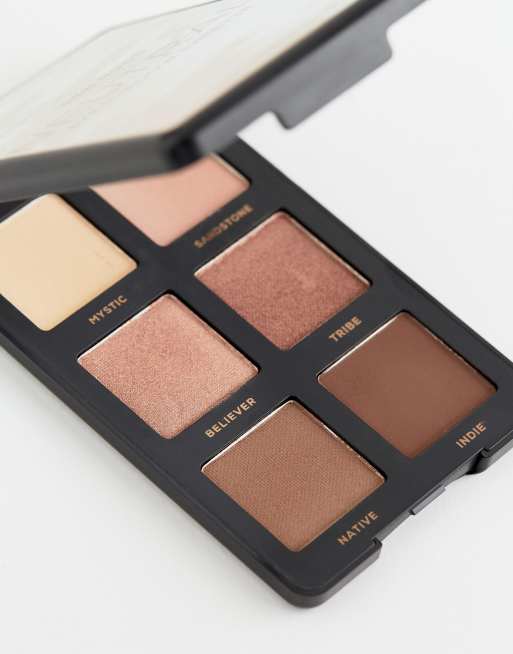 Bareminerals eye deals shadow