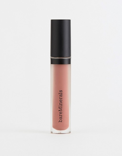 Buy bareMinerals - Gen Nude Matte Liquid Lipcolour - Bo$$