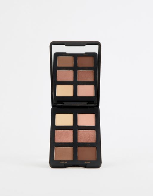 bareMinerals - Gen Nude - Oogschaduwpalet - Naturel - Licht tot medium