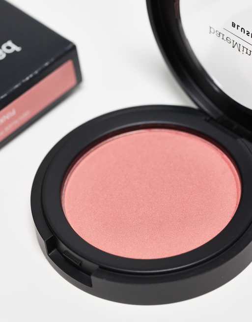 bareMinerals Gen Nude Powder Blush - Pink Me Up, 3 of 4
