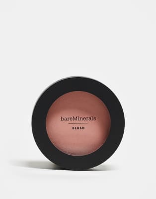 bareMinerals - Gen Nude - Puderrouge - Pretty In Pink-Rosa