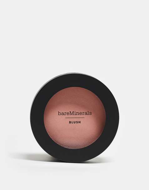 bareMinerals – Gen Nude – Puderrouge – Pretty In Pink - view 1