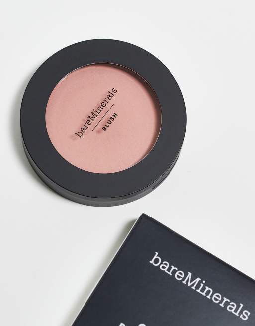 bareMinerals – Gen Nude – Puderrouge – Pretty In Pink, 4 von 4