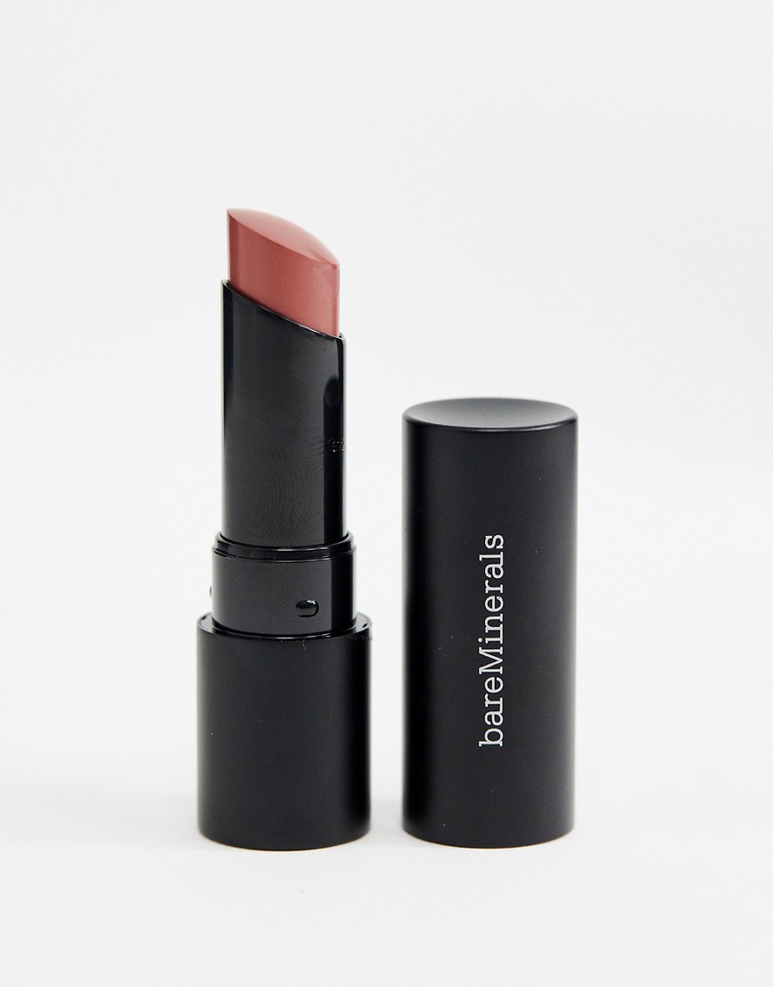 BareMinerals - Gen Nude - Radiant lippenstift - Mantra-Roze