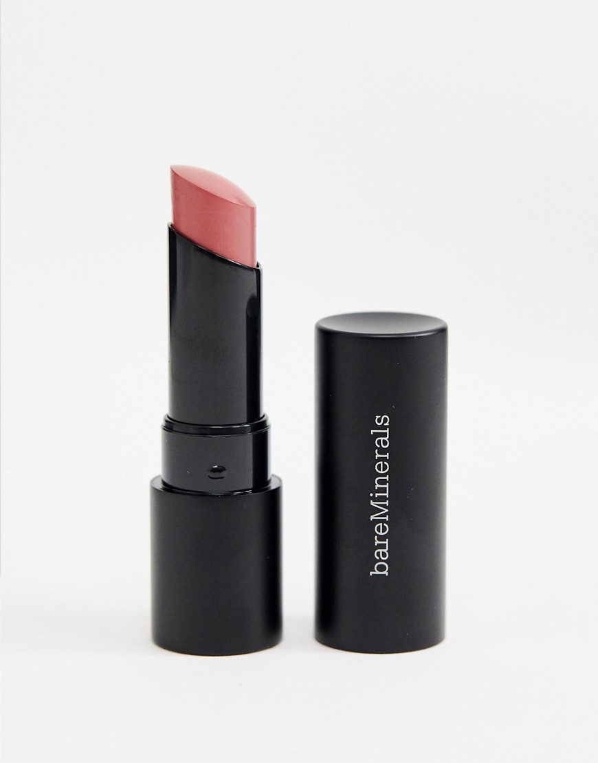 BareMinerals - Gen Nude - Radiant lippenstift - XOX-Roze