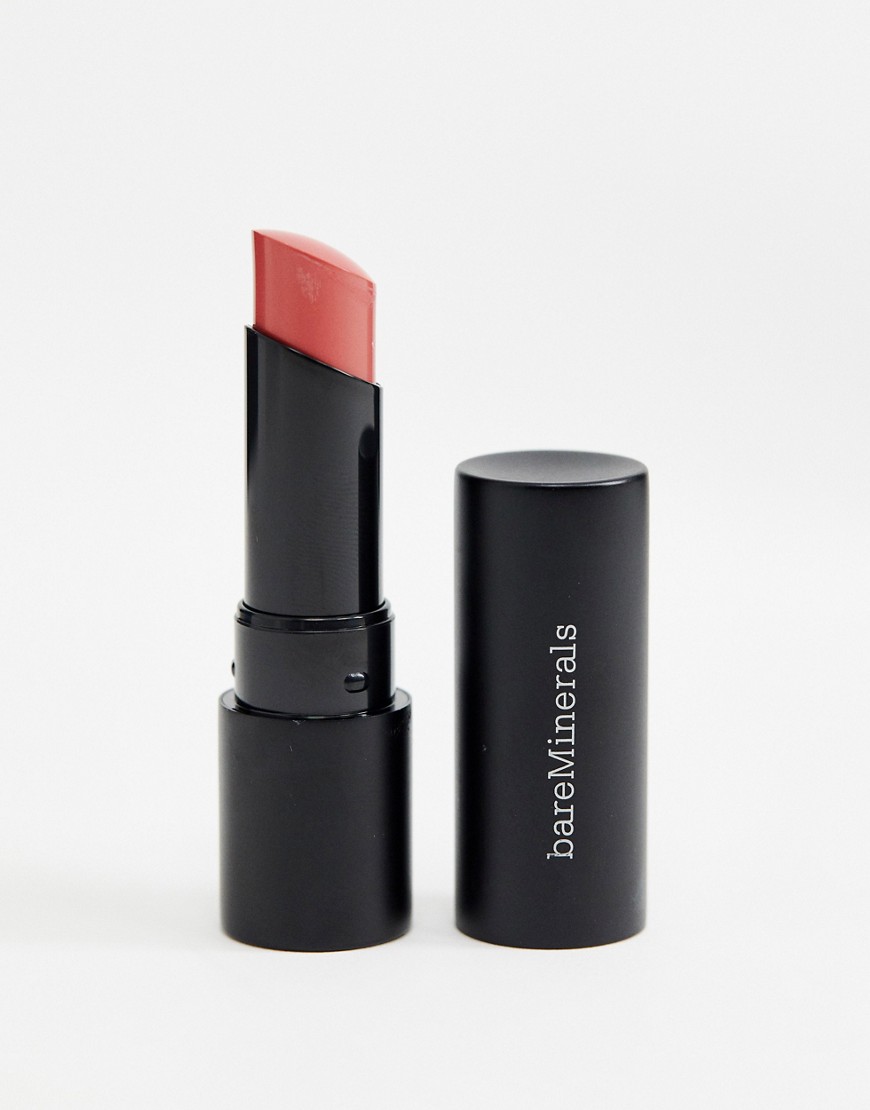 BareMinerals Gen Nude Radiant Lipstick - Love-Pink