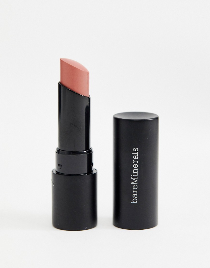 bareMinerals Gen Nude Radiant Lipstick - Notorious-Pink